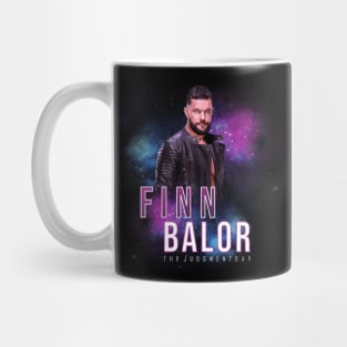 FINN BALOR Mug